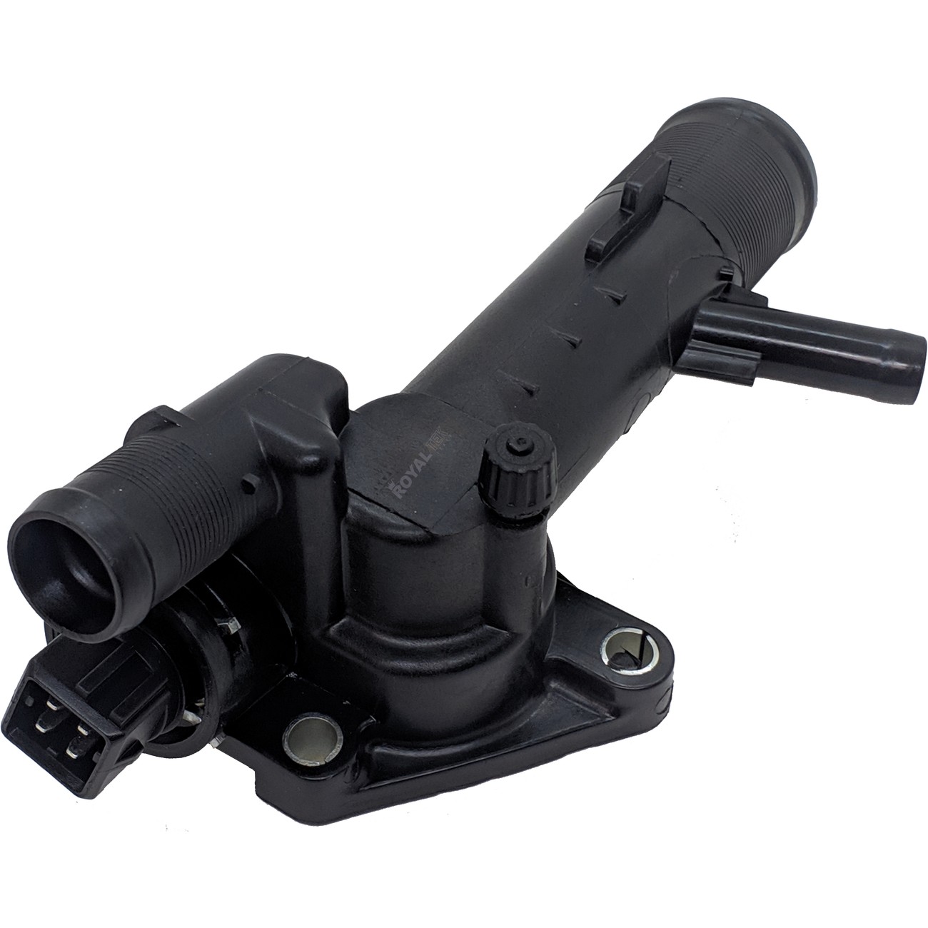 Termostato Caja Logan Kangoo Clio Megane 2 Sandero 1.5 Dci